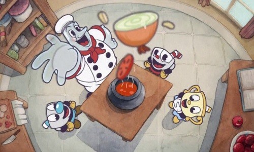 cuphead
