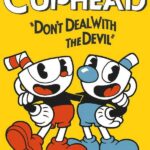 Cuphead купить