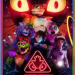 Five Nights at Freddy's: Security Breach купить