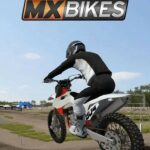MX Bikes купить