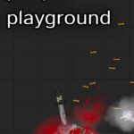 People Playground купить