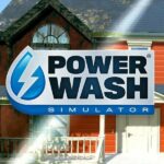 PowerWash Simulator купить