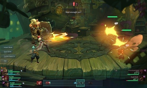 ruined king a league of legends story™