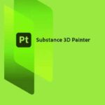 Substance 3D Painter 2024 и 2025 купить
