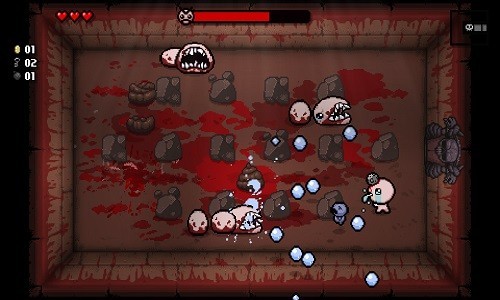 the binding of isaac rebirth