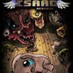 The Binding of Isaac: Rebirth купить