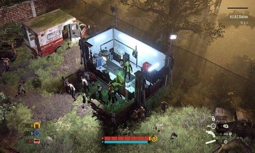 the last stand aftermath