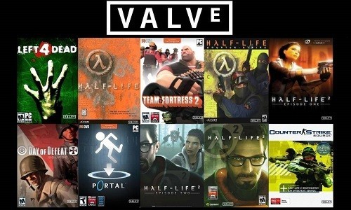 valve complete pack