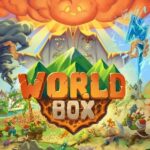 WorldBox - God Simulator купить
