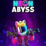 Neon Abyss купить