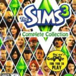 The Sims 3 Complete Collection купить
