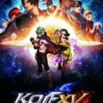THE KING OF FIGHTERS XV купить
