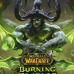 World of Warcraft: Burning Crusade Classic купить