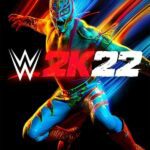 WWE 2K22 купить