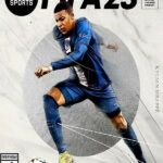 FIFA 23 купить