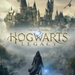 Hogwarts Legacy купить
