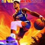 NBA 2K23 купить