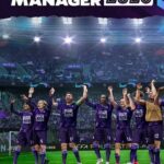 Football Manager 2023 купить