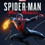 Marvel’s Spider-Man: Miles Morales купить