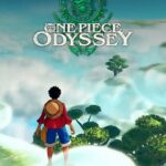 ONE PIECE ODYSSEY купить