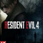 Resident Evil 4 (2023) купить