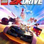 LEGO 2K Drive купить