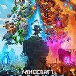 Minecraft Legends купить