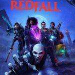 Redfall купить
