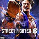 Street Fighter 6 купить