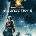 X4: Foundations купить