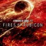 ARMORED CORE VI FIRES OF RUBICON купить