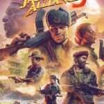 Jagged Alliance 3 купить
