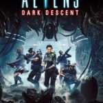 Aliens: Dark Descent купить