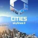 Cities: Skylines II купить