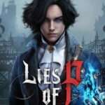 Lies of P купить