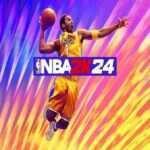 NBA 2K24 купить