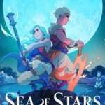 Sea of Stars купить