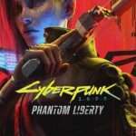 Cyberpunk 2077: Призрачная свобода купить