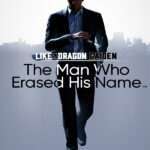 Like a Dragon Gaiden: The Man Who Erased His Name купить