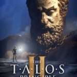 The Talos Principle 2 купить