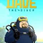 DAVE THE DIVER купить