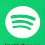 Spotify Premium купить
