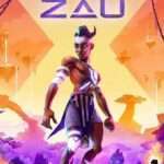 Tales of Kenzera: ZAU купить