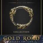 The Elder Scrolls Online: Gold Road купить