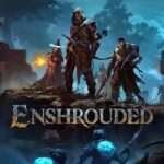 Enshrouded купить