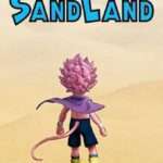 SAND LAND купить