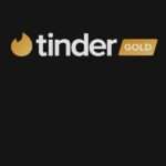 Tinder Gold купить