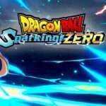 DRAGON BALL: Sparking! ZERO купить