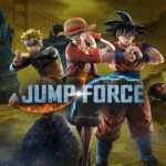 JUMP FORCE купить