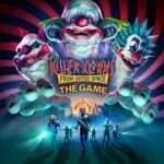 Killer Klowns from Outer Space: The Game купить